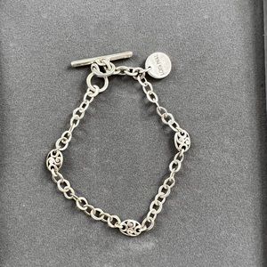 Lois Hill bracelet